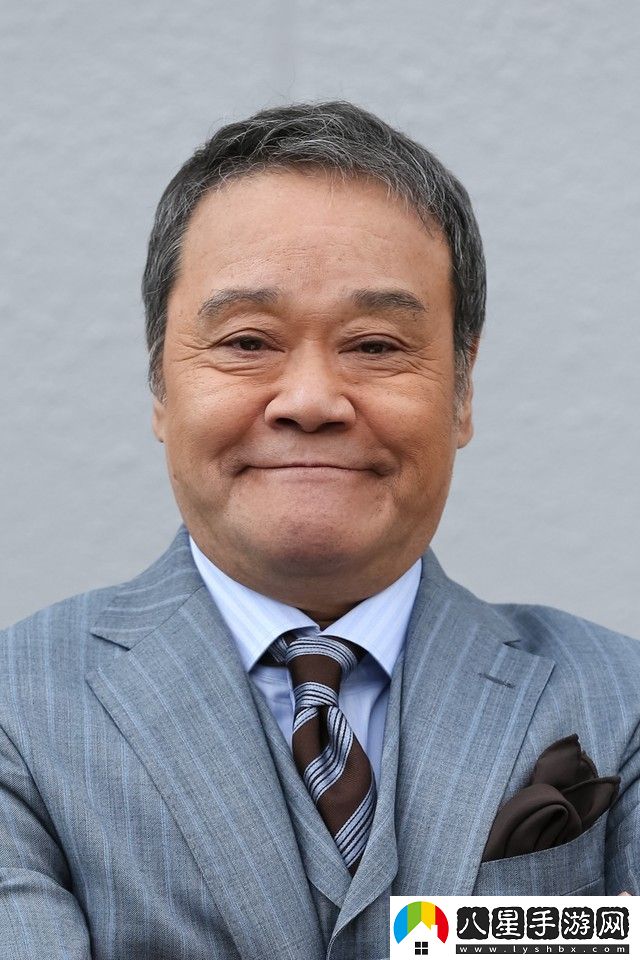 著名對華友好人士、日本演員西田敏行去世