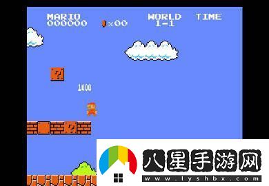 超級馬力歐兄弟39周年！這一耳熟能詳?shù)慕?jīng)典神作