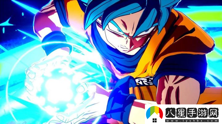 七龍珠 電光炸裂！ZERO高速閃避消失方法介紹