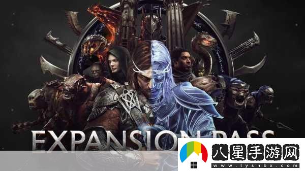 中土世界