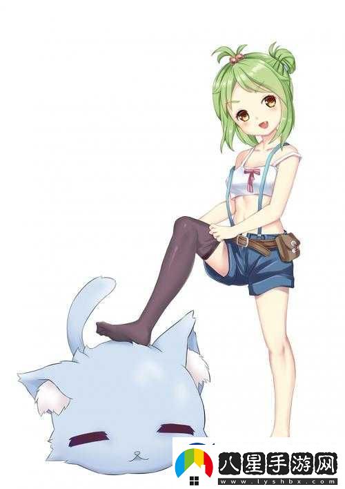 探索碧藍(lán)航線