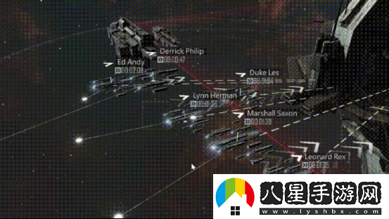 拉格朗日立體空間機(jī)制重磅來襲，球形包圍簡直太超模了！