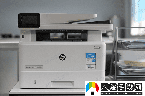 惠普打印機如何連接電腦