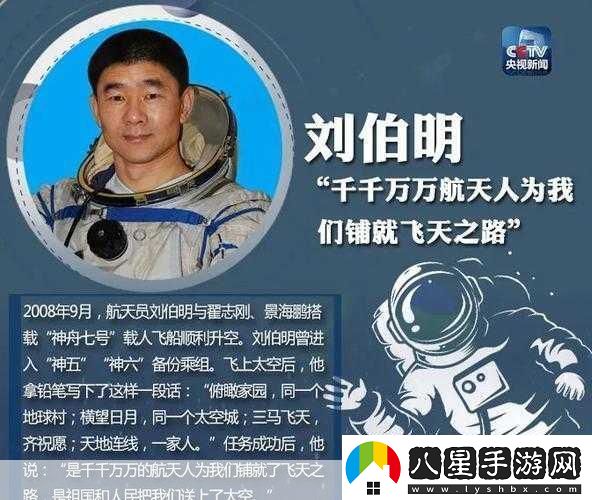 神舟十二號(hào)航天員名單揭曉