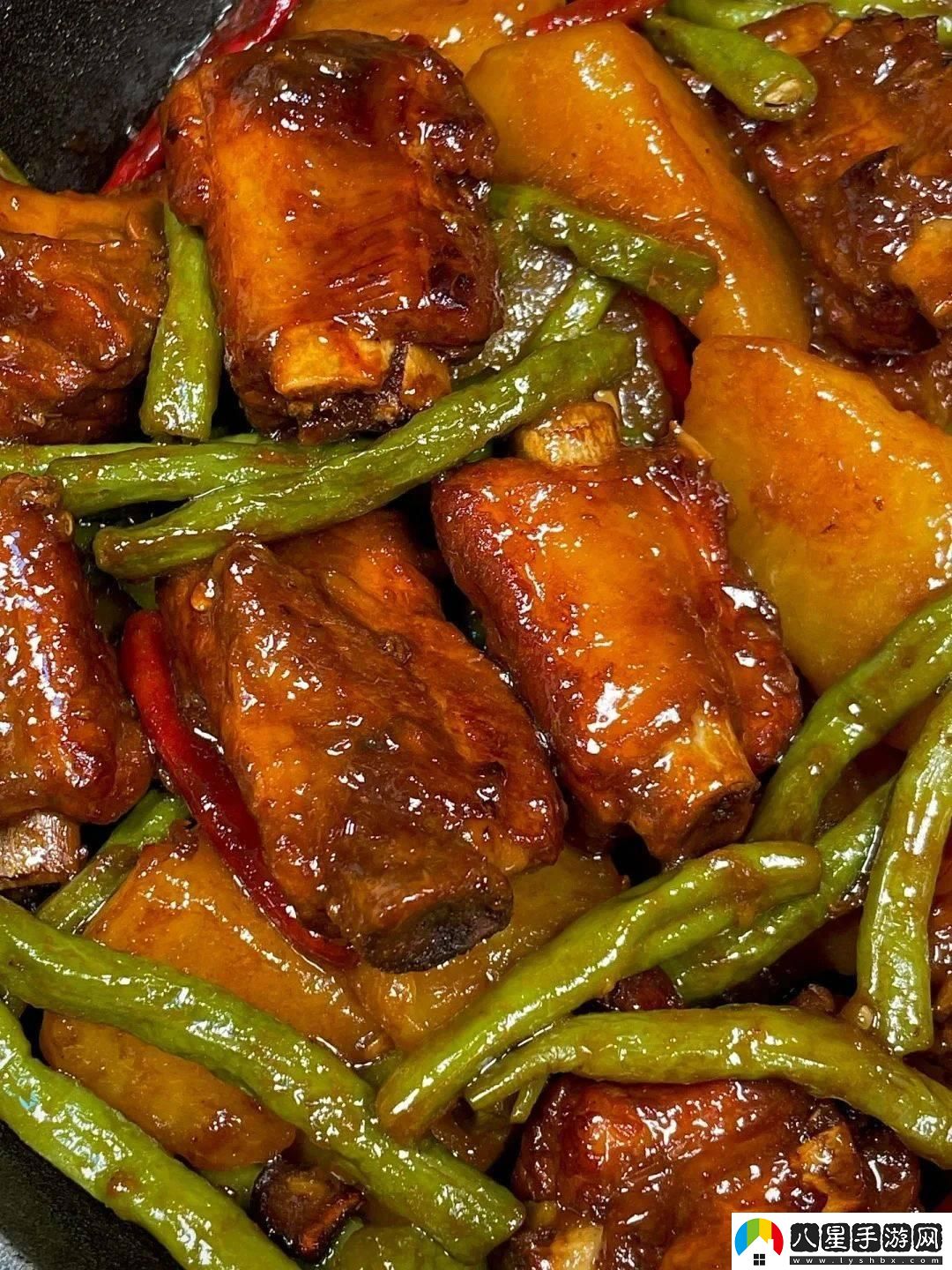 “燉煮風潮”