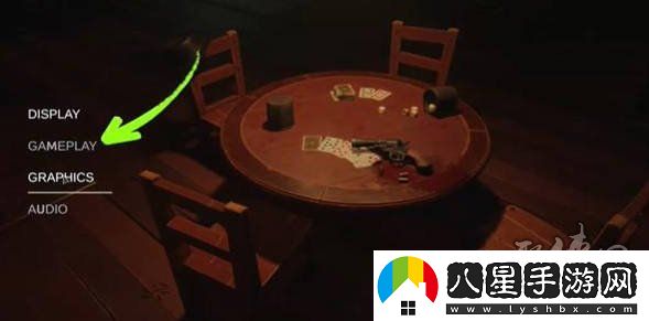 **酒館怎么設(shè)置成中文的 **酒館簡(jiǎn)體中文設(shè)置方法
