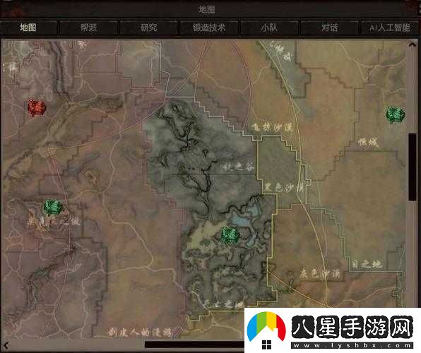 Kenshi 工蜂怎么招募？劍士 Kenshi 工蜂招募方法介紹