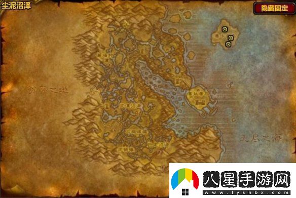 魔獸世界奧卡茲島戰(zhàn)士怎么采集血藻