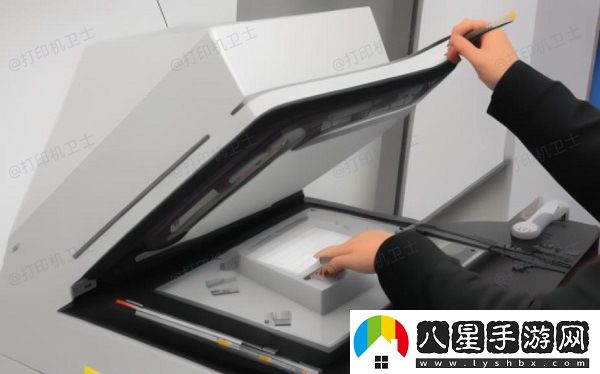 打印機(jī)閃黃燈無法打印怎么辦