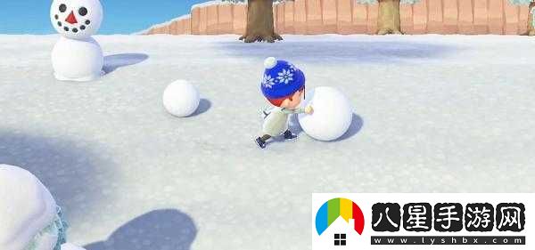 動(dòng)物森友會(huì)雪球獲取及滾雪球的方法技巧全面攻略