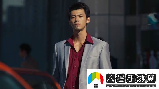 如龍劇公開