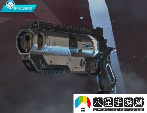 Apex英雄穿心膛線的作用及效果屬性詳細介紹與分析