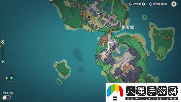 原神千里之信任務觸發(fā)攻略及任務詳解