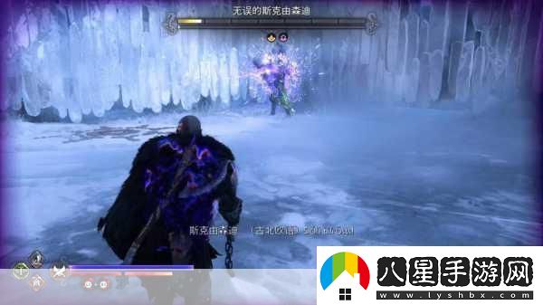 玩家熱議戰(zhàn)神5無中文配音風(fēng)波小細(xì)節(jié)觸動大情緒