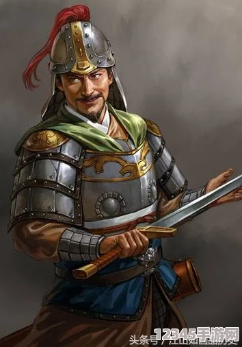 徐晃：口水三國中的鐵壁將領(lǐng)，揭秘其獨步戰(zhàn)場的非凡天賦與策略智慧