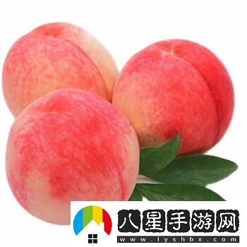 “破紀(jì)錄”水蜜桃