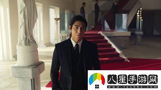 如龍劇公開