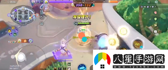 寶可夢大集結(jié)怪力怎么搭配