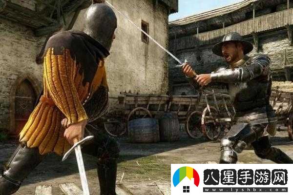 天國(guó)拯救開(kāi)鎖秘籍 掌握這些方法輕松開(kāi)啟各類鎖具