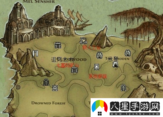 阿瑪拉王國懲罰中阿墮的克魯瑞根刷寶快速傳送方案詳細解析與技巧