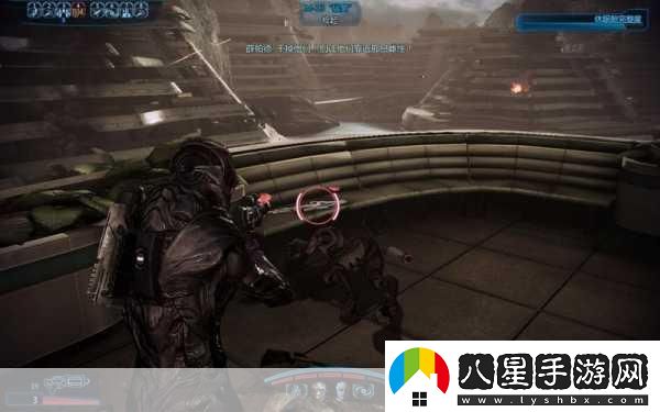 質量效應3攻略秘籍