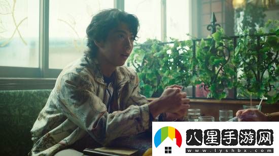 如龍劇公開
