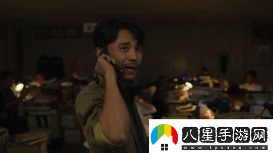 如龍劇公開