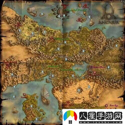 傳送門騎士之閃爍樹叢全解析
