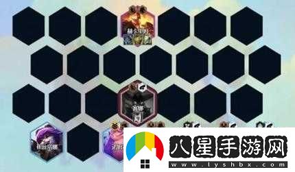 金鏟鏟之戰(zhàn)黯靈基克六炮手體系攻略