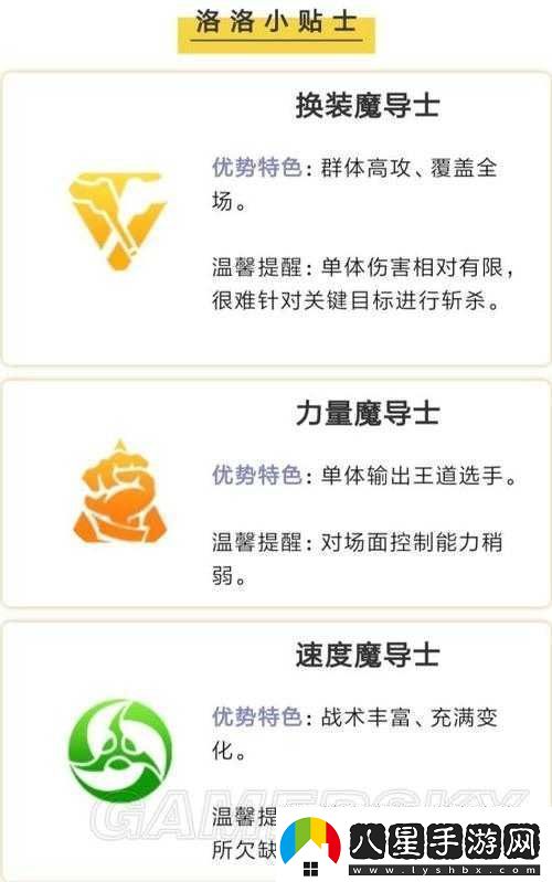 妖精尾巴魔導少年雪舞者的魔導士特性解析