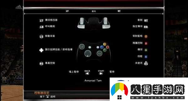 NBA2K15