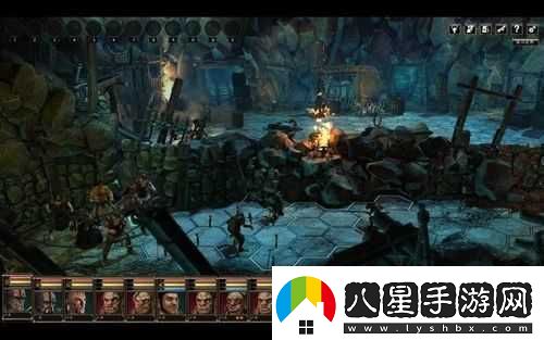 黑色守衛(wèi)城市強大功能全解析展現(xiàn)全方位防護體系
