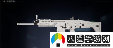 三角洲行動典藏皮膚選擇推薦