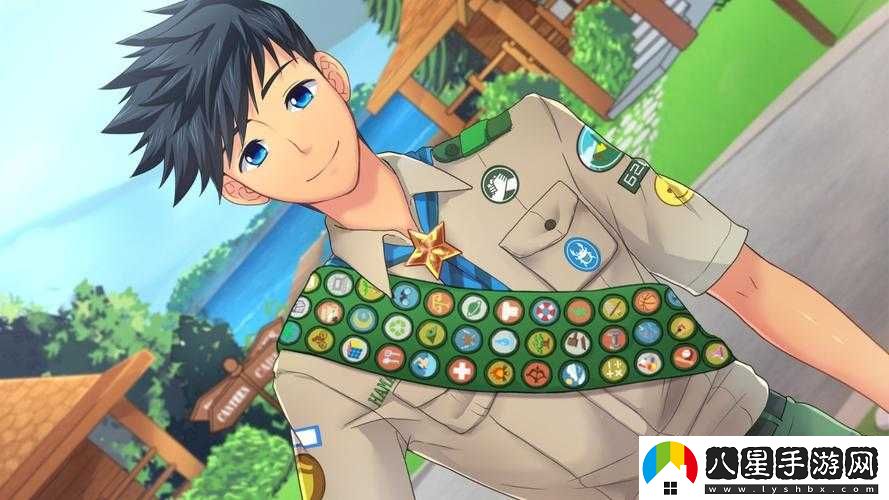 CAMPBUDDY 大基基