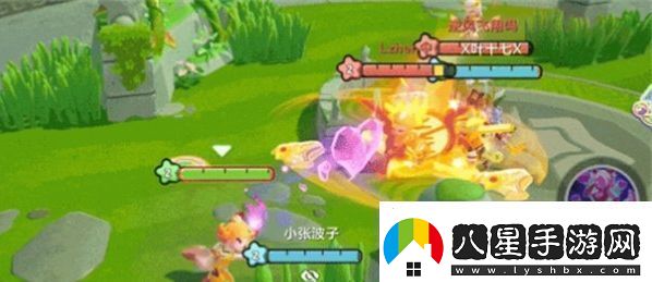 元夢(mèng)之星峽谷3v3妲己玩法是什么