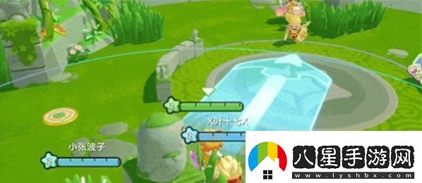 元夢(mèng)之星峽谷3v3妲己玩法是什么