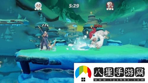 格斗手游派對(duì)之星新英雄塔納托斯更新