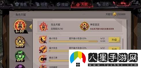 貪婪洞窟2天賦書獲取攻略
