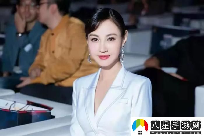 官場(chǎng)“妖”女楊雪