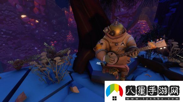太空冒險(xiǎn)星際拓荒捆綁包NS、PS5版正式發(fā)布！