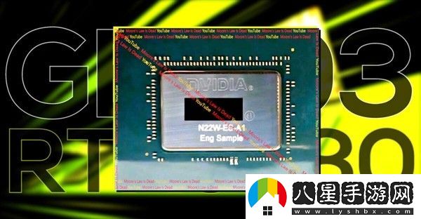 NVIDIA RTX 5080移動版GPU真身首曝！全系要用GDDR7