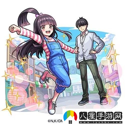 怪物彈珠聯(lián)動五等分的新娘公開