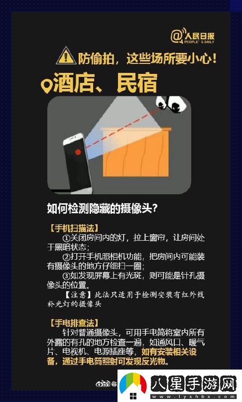 蘋果手機(jī)監(jiān)測攝像頭