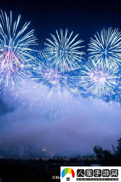 煙花筒釋放煙火后的消逝與否探究——揭秘煙花綻放背后的真相
