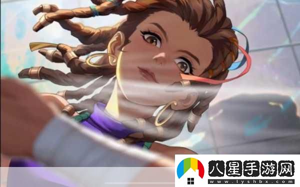 王者榮耀姬小滿獎勵自己的皮膚