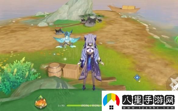 原神世界等級(jí)對(duì)應(yīng)的怪物等級(jí)是多少