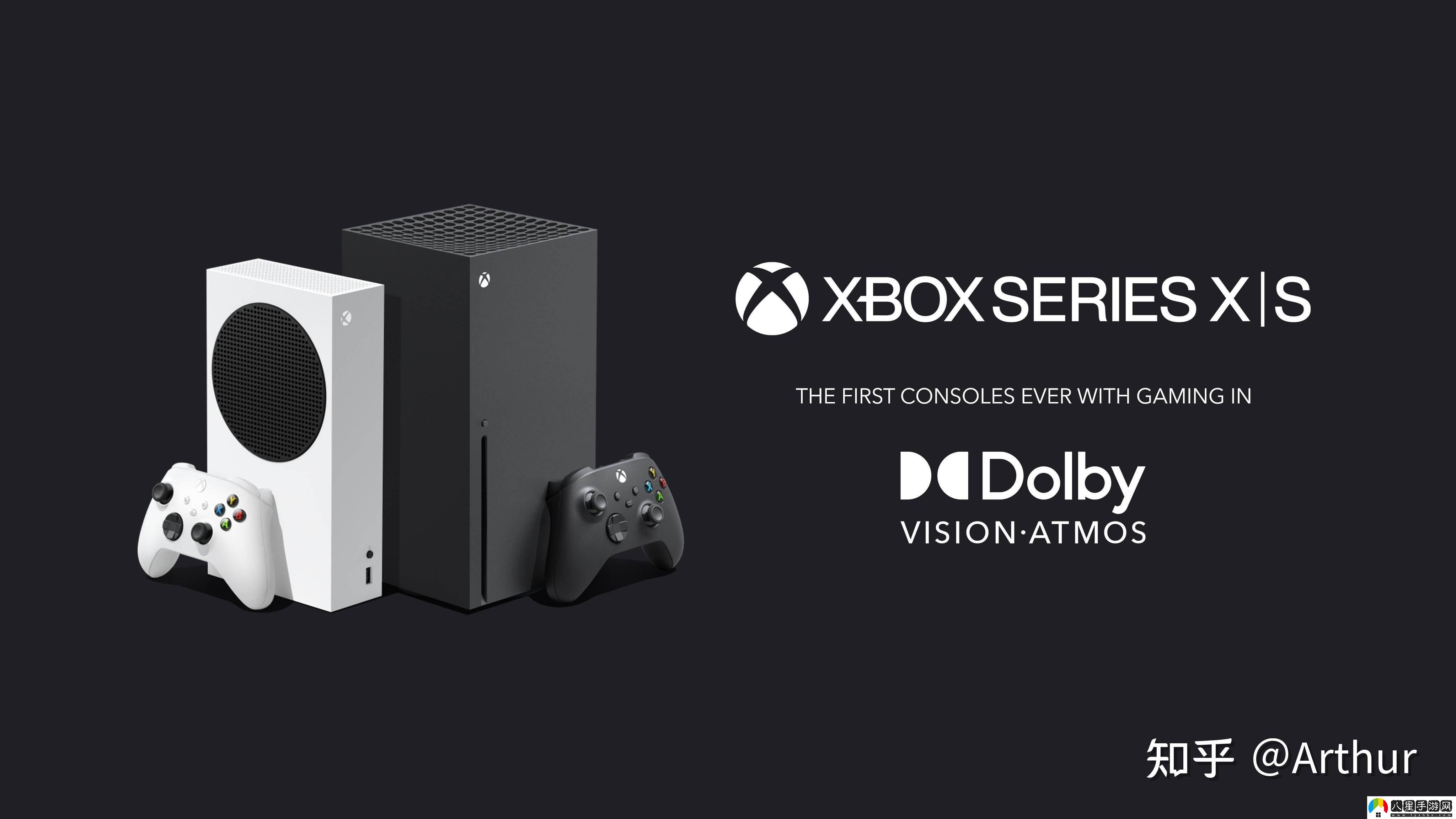 突破性創(chuàng)新炸裂！歐版美版Xbox