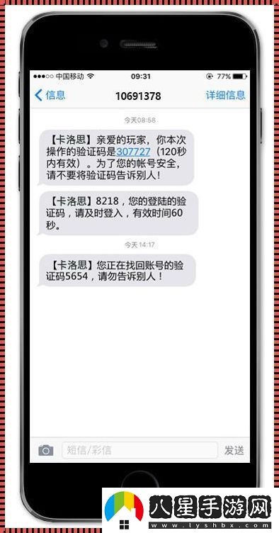 “手機號短信接收驗證碼在線”
