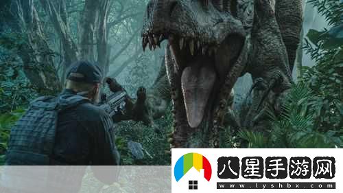 侏羅紀(jì)世界重生劇照震撼發(fā)布2025夏燃爆指尖冒險(xiǎn)！