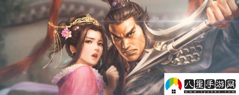 三國(guó)志8重制版兵收入怎么提高無(wú)限數(shù)碼